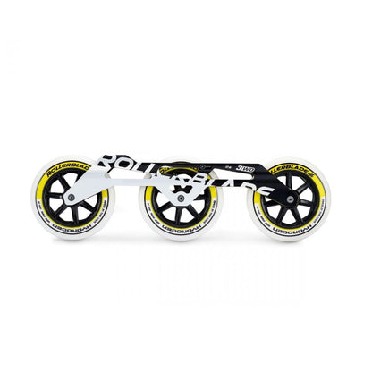 Rollerblade 3WD Marathon Pack 125 frame - Original Sport