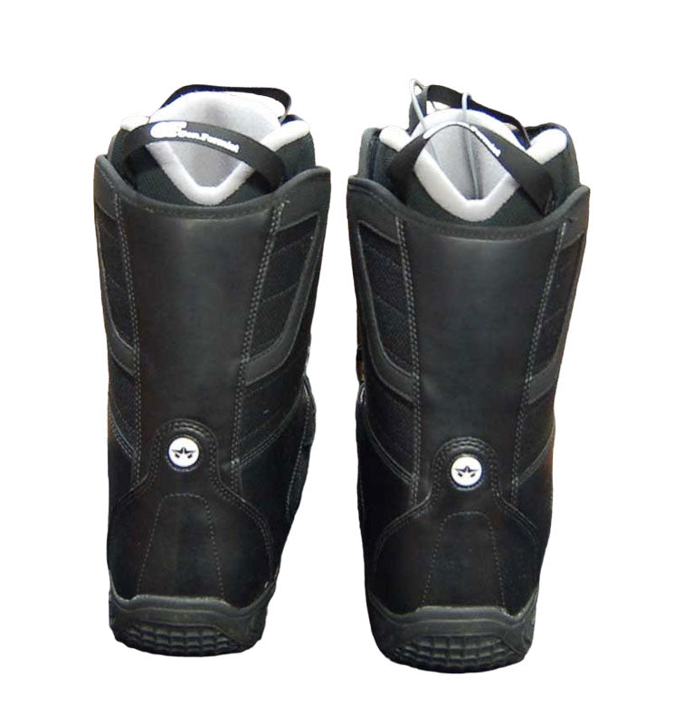 NUOVO Scarpone SMITH Rome NUOVO - Original Sport