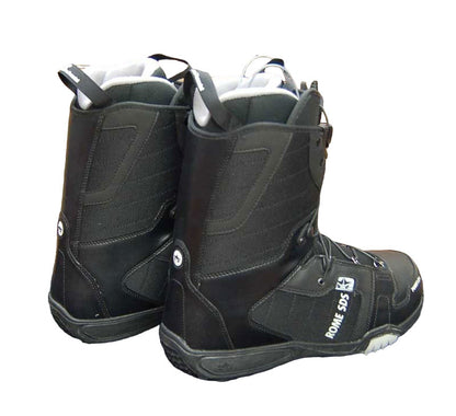 NUOVO Scarpone SMITH Rome NUOVO - Original Sport