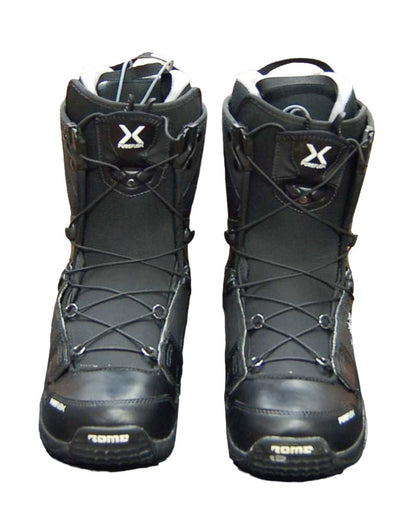 NUOVO Scarpone SMITH Rome NUOVO - Original Sport
