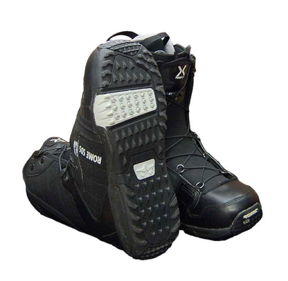 NUOVO Scarpone SMITH Rome NUOVO - Original Sport