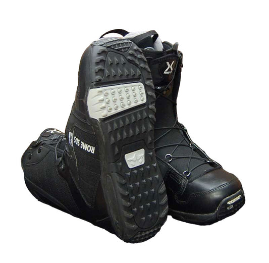 NUOVO Scarpone SMITH Rome NUOVO - Original Sport