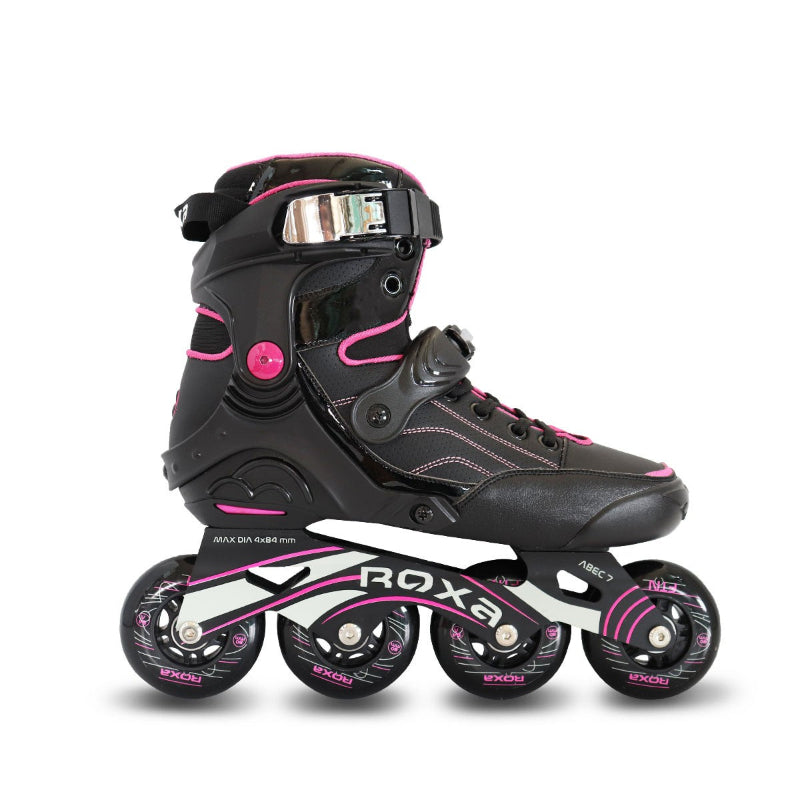 Roxa Heart Alu wmn  pattino in linea - Original Sport