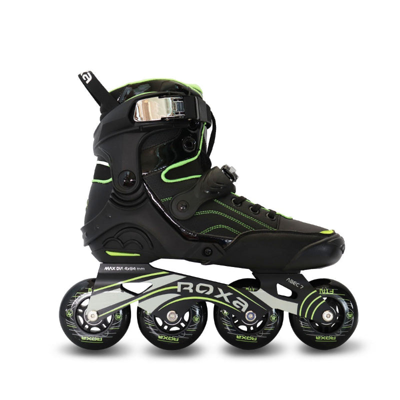 Roxa Punch Alu man  pattino in linea - Original Sport