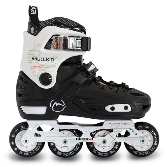 Roxa Skull Kid pattino in linea - Original Sport