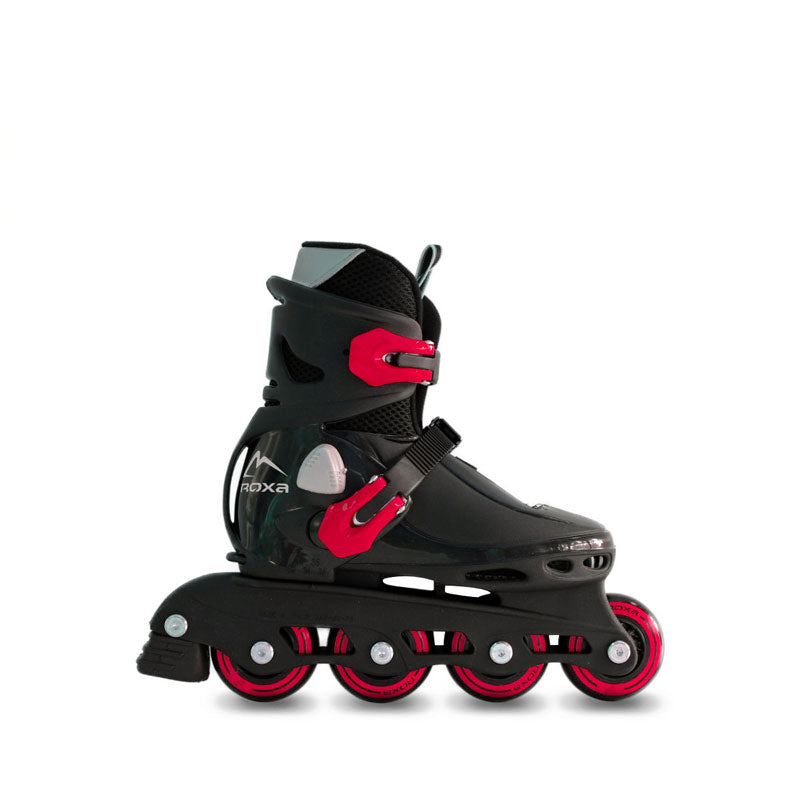 Roxa Beetle kid  pattino allungabile in linea - Original Sport