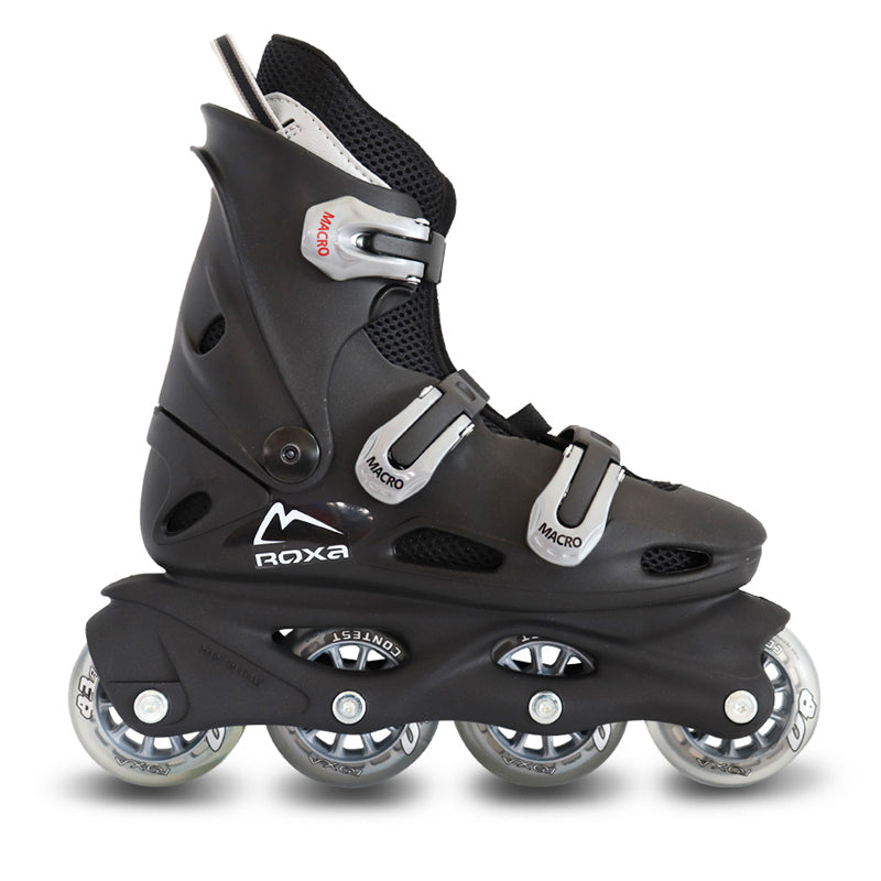 Roxa Comp pattino in linea  Original Sport
