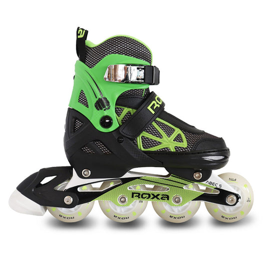 Roxa Punch alu kid  pattino in linea Original Sport