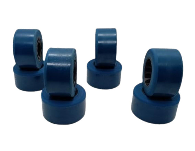 Ruote Blu da strada artigianali - Original Sport 