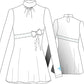 Sagester disegno mod. 203 vestito pattinaggio - Original Sport