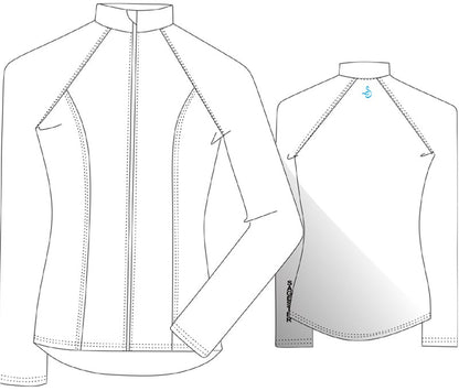 Sagester disegno mod. 237/N AR5  giacca - Original Sport