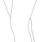 Sagester disegno mod. 464  leggings donna - Original Sport