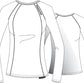 Sagester disegno mod. 060/N mic 10 maglia manica lunga - Original Sport