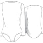 Sagester disegno mod. 142 body - Original Sport