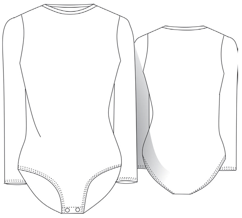 Sagester disegno mod. 142 body - Original Sport