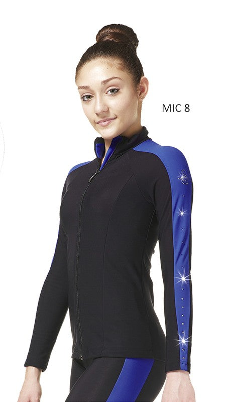 Sagester mod. 275  Mic 8  giacca - Original Sport