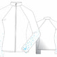 Sagester  disegno mod. 281  AR 5 giacca - Original Sport