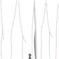 Sagester disegno mod. 459 Mic 10  Leggings - Original Sport