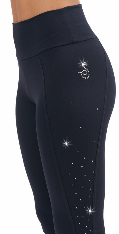 Sagester  mod. 470 leggings - Original Sport
