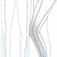 Sagester  disegno mod. 470 leggings - Original Sport