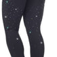 Sagester mod. 474 leggings - Original Sport