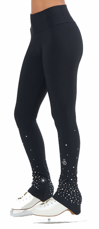 Sagester  mod. 482 AR 5 leggings - Original Sport