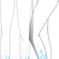 Sagester  disegno mod. 482 AR 5 leggings - Original Sport