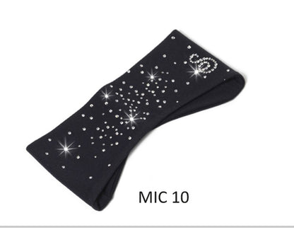 Sagester  mod. 537  mic. 10 band - Original Sport