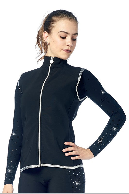 Sagester  mod. 710/N gilet - Original Sport