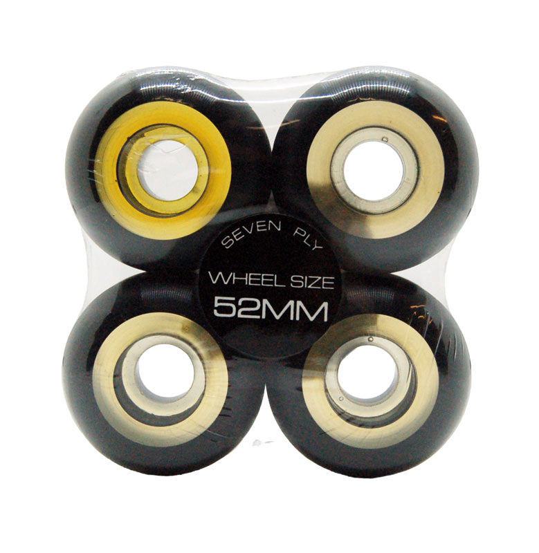 Seven Ply ruote skate  - Original Sport