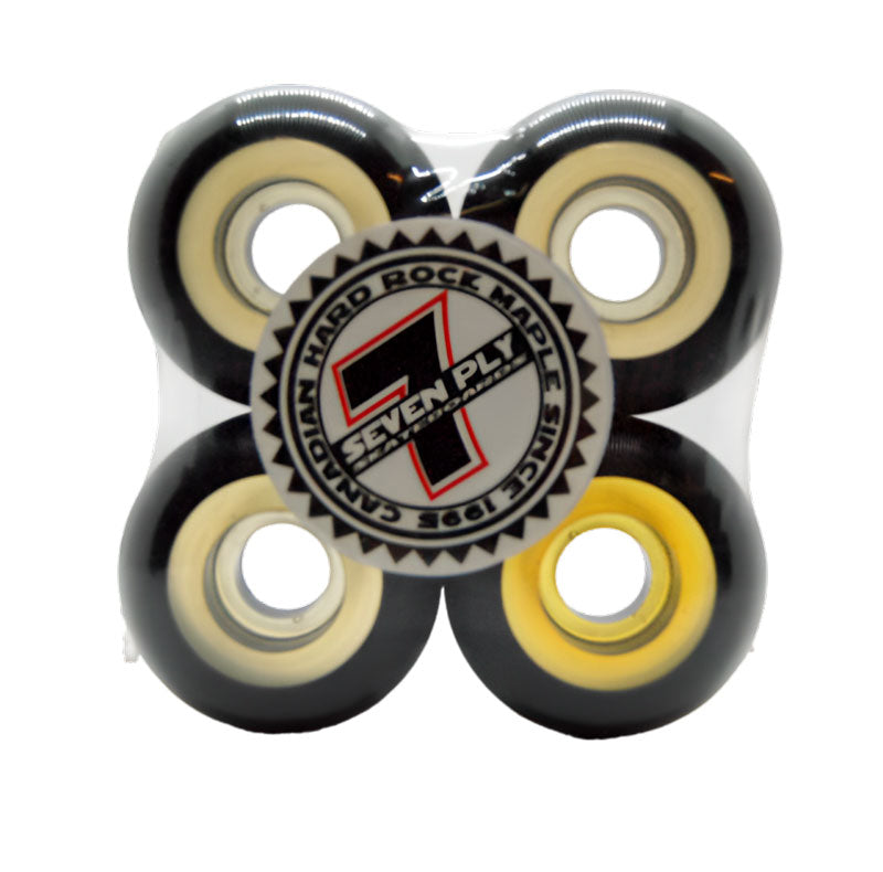 Seven Ply ruote skate  - Original Sport