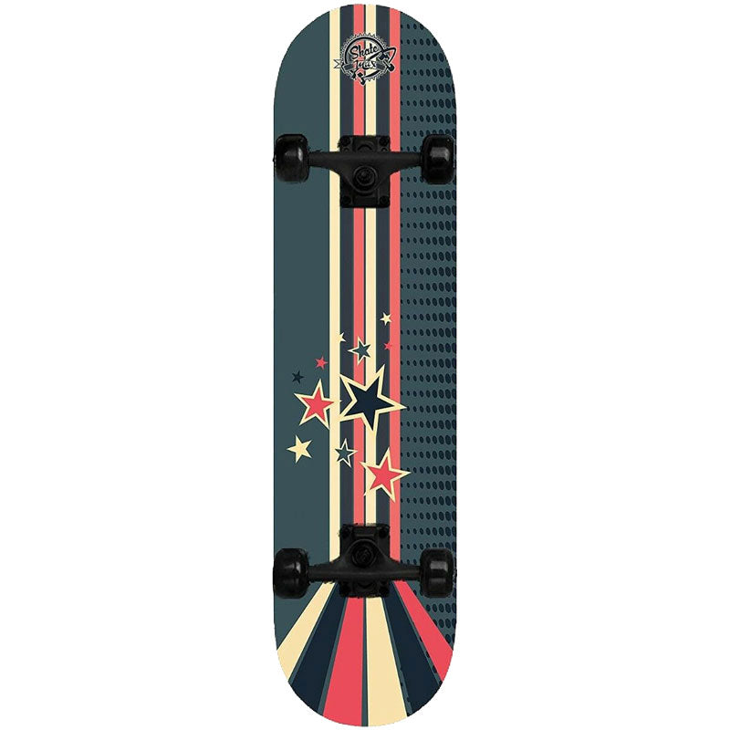 Skate Max skateboard Stars  - Original Sport