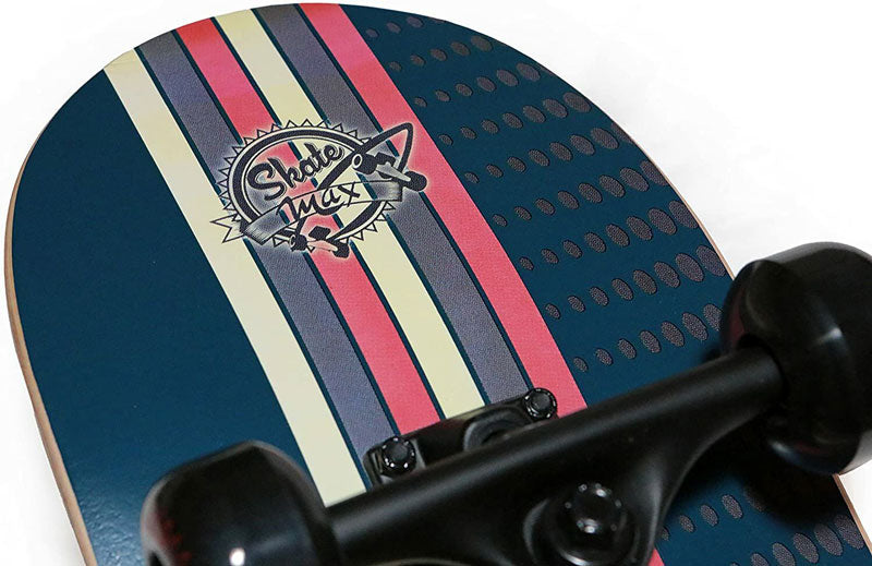 Skate Max skateboard Stars - Original Sport
