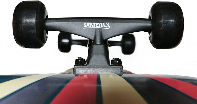 Skate Max skateboard Stars - Original Sport