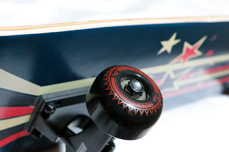 Skate Max skateboard Stars - Original Sport