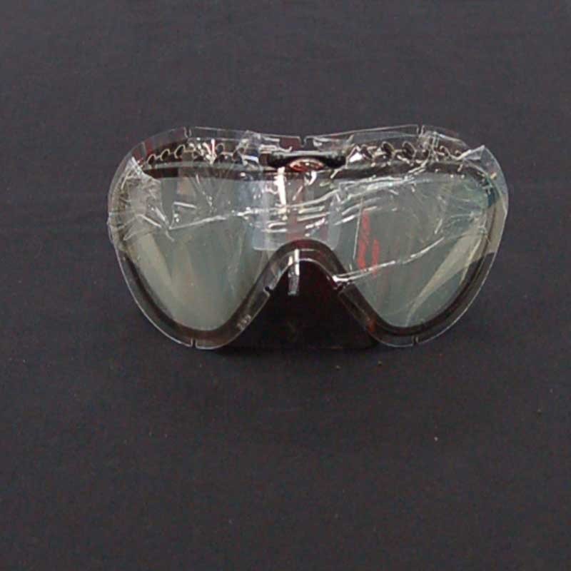 NUOVO Clear  Alias Smith lente NUOVO - Original Sport