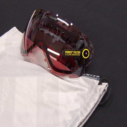 smith phenom goggles NEW Ignitor Phenom Smith lens NEW – Original Sport