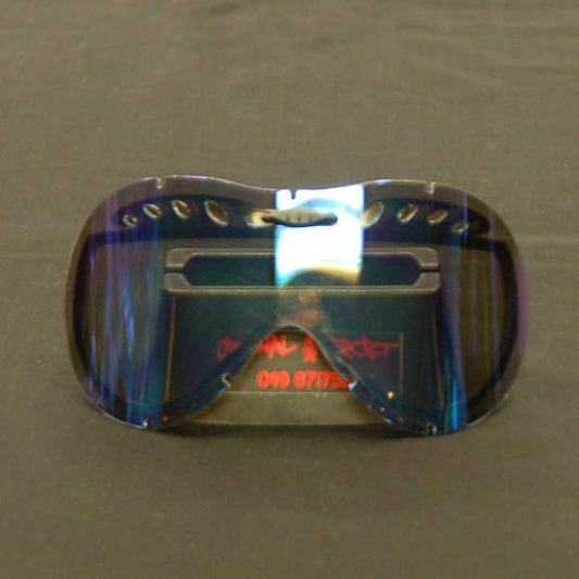 NUOVO Blue Mirror Rhythm Smith lente NUOVO - Original Sport