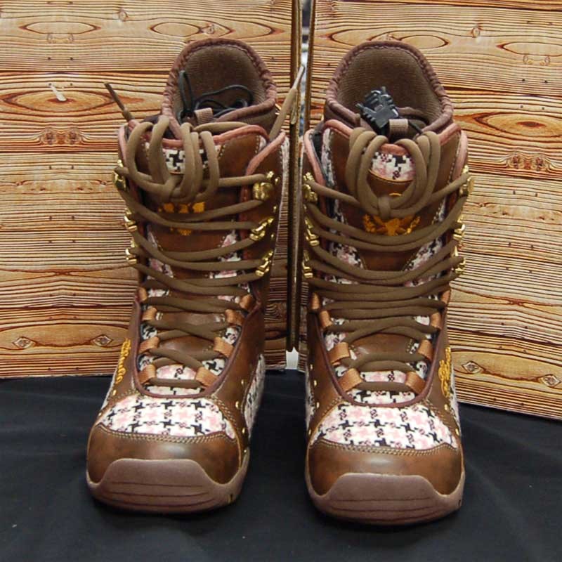NUOVO Scarpone TRICK  Static NUOVO - Original Sport