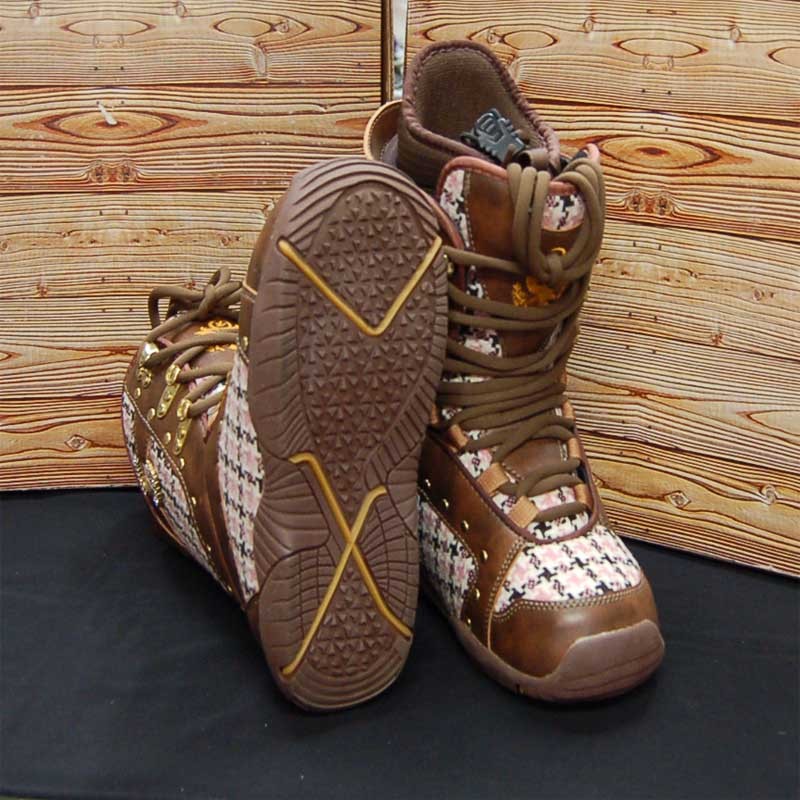 NUOVO Scarpone TRICK  Static NUOVO - Original Sport