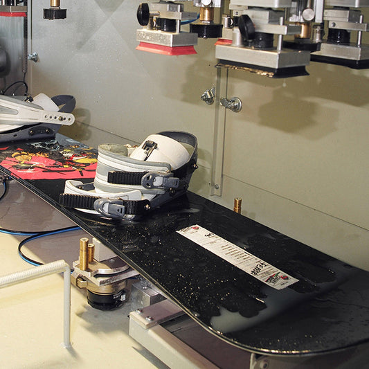 Trattamento completo sci - Snowboard - Original Sport