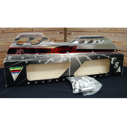 Verducci XR  telaio in line - Original Sport