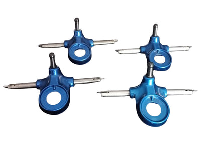 Wip crociere a sgancio rapido - Original Sport